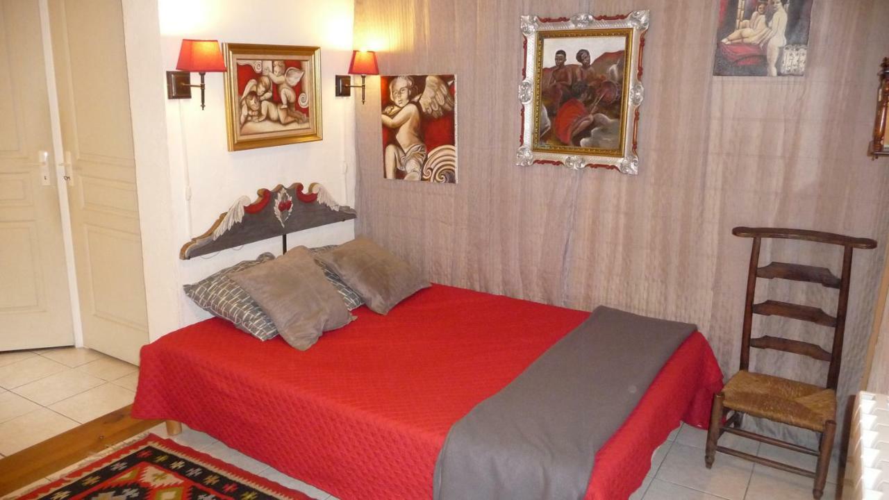 Appartement Aux Armoiries De Sarlat Exteriör bild