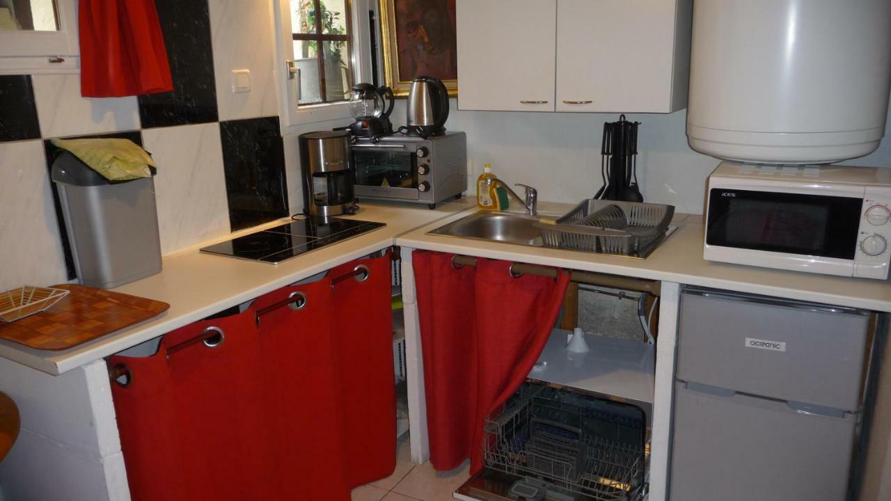 Appartement Aux Armoiries De Sarlat Exteriör bild
