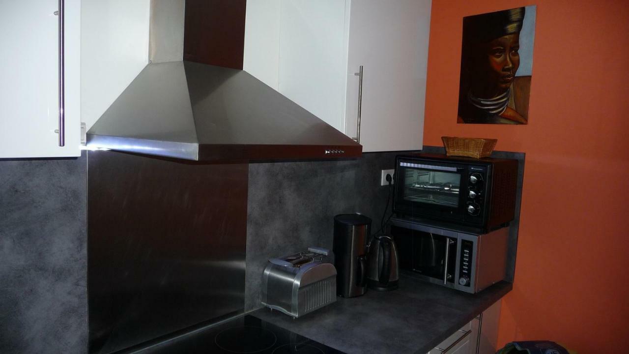 Appartement Aux Armoiries De Sarlat Exteriör bild